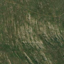 Satellite imagery of PIEKENIERSKLOOF, ZA