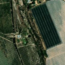 Satellite imagery of KLEINVLEI, ZA