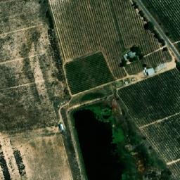 Satellite imagery of KLEINVLEI, ZA
