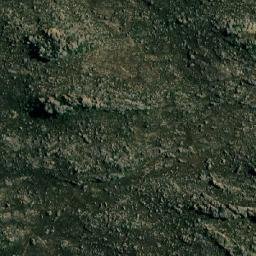 Satellite imagery of WOLFKOP, ZA