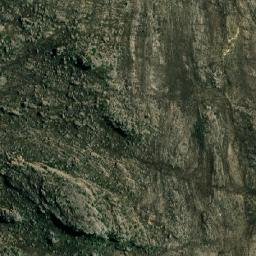 Satellite imagery of WOLFKOP, ZA