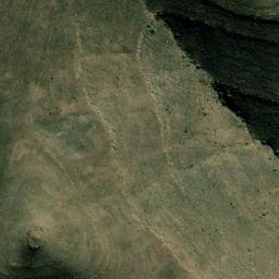 Satellite imagery of Die Toring, ZA