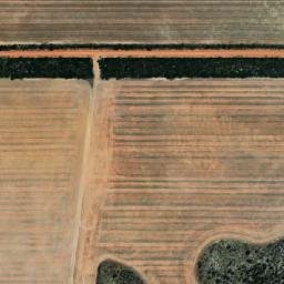 Satellite imagery of Flower Hill, AU