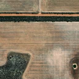 Satellite imagery of Flower Hill, AU