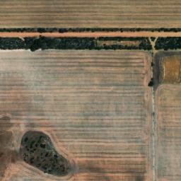 Satellite imagery of Flower Hill, AU
