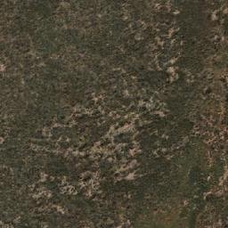 Satellite imagery of Moir Rock, AU