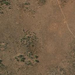 Satellite imagery of Meelina Rockhole, AU