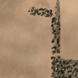 Satellite imagery of Black Hill, AU