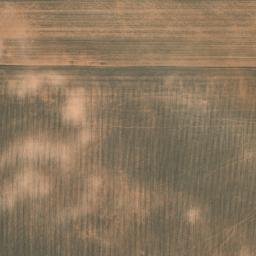 Satellite imagery of Mount Jane, AU