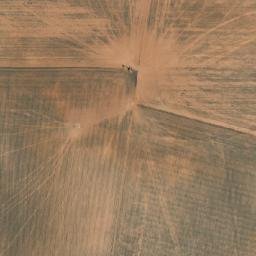 Satellite imagery of Mount Jane, AU
