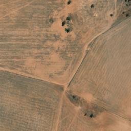 Satellite imagery of Mount Jane, AU