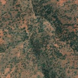 Satellite imagery of Corunna North, AU