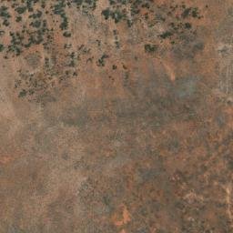 Satellite imagery of Rabbit Hill, AU