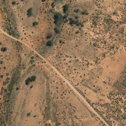 Satellite imagery of Panaramatee, AU