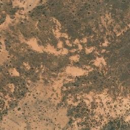 Satellite imagery of Panaramatee, AU