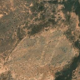 Satellite imagery of Panaramatee, AU
