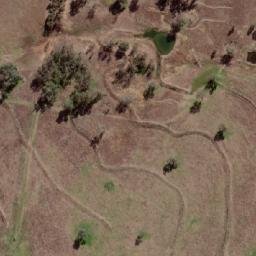 Satellite imagery of Camping Hill, AU