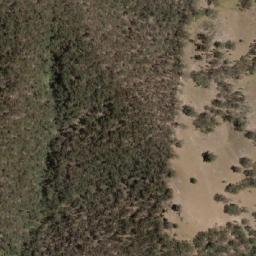 Satellite imagery of Werouera, AU