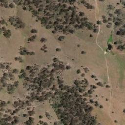 Satellite imagery of Werouera, AU