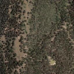 Satellite imagery of Cannibal Hill, AU