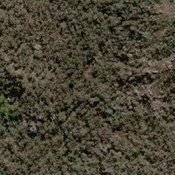 Satellite imagery of The Gulph, AU