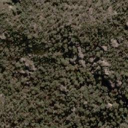 Satellite imagery of The Gulph, AU