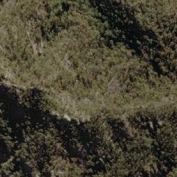 Satellite imagery of Goat Mountain, AU