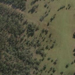 Satellite imagery of Branxton, AU