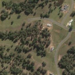 Satellite imagery of Branxton, AU