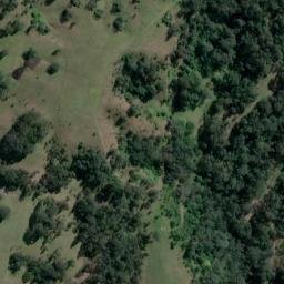 Satellite imagery of Jacobs Hill, AU