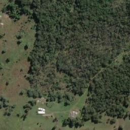 Satellite imagery of Brandy Hill, AU