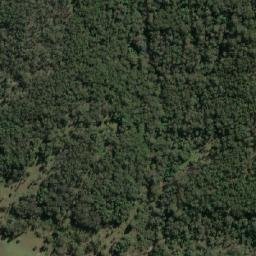 Satellite imagery of Brandy Hill, AU