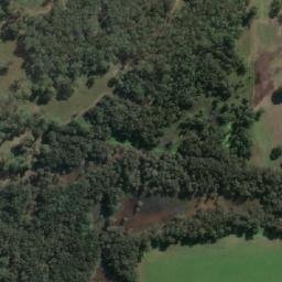Satellite imagery of Porphry Point, AU