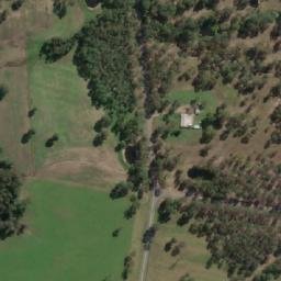 Satellite imagery of Sinclairs Hill, AU