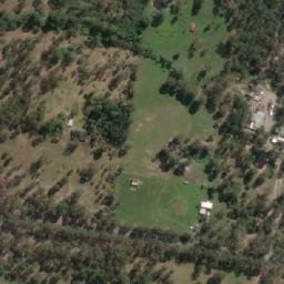 Satellite imagery of Sinclairs Hill, AU