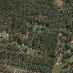 Satellite imagery of Sinclairs Hill, AU