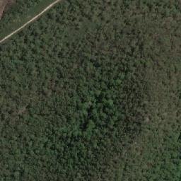 Satellite imagery of Karuah Hill, AU
