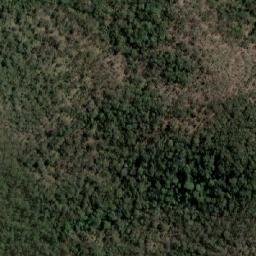 Satellite imagery of Karuah Hill, AU
