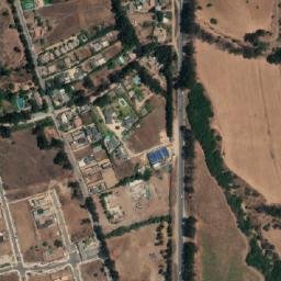 Satellite imagery of Loma Guatona, CL