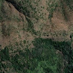 Satellite imagery of Cerro El Ajial, CL