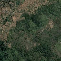 Satellite imagery of Cerro El Ajial, CL
