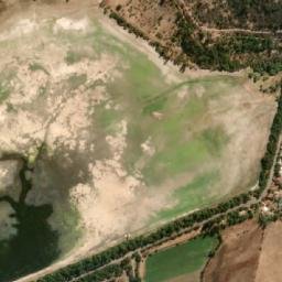 Satellite imagery of El Pedernal, CL