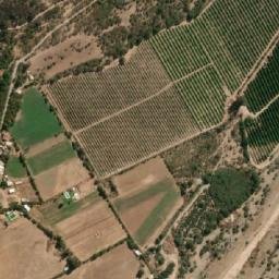 Satellite imagery of El Pedernal, CL