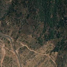 Satellite imagery of Loma Sin Camino, CL