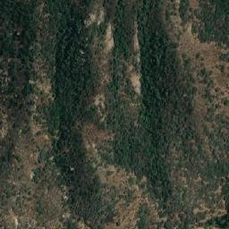 Satellite imagery of Loma Sin Camino, CL