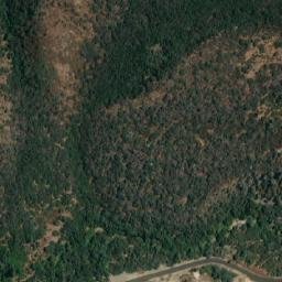 Satellite imagery of Loma Sin Camino, CL