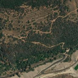 Satellite imagery of Las Conchillas, CL