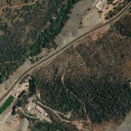 Satellite imagery of Las Conchillas, CL