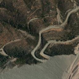 Satellite imagery of Las Conchillas, CL