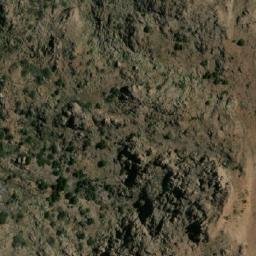 Satellite imagery of El Maitencillo, CL